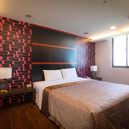 Tai Lee Hotel Taishan エクステリア 写真