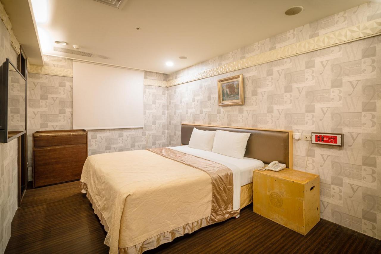 Tai Lee Hotel Taishan エクステリア 写真
