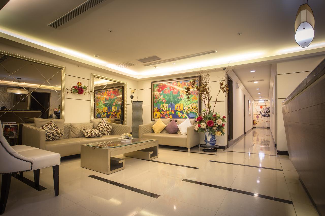 Tai Lee Hotel Taishan エクステリア 写真