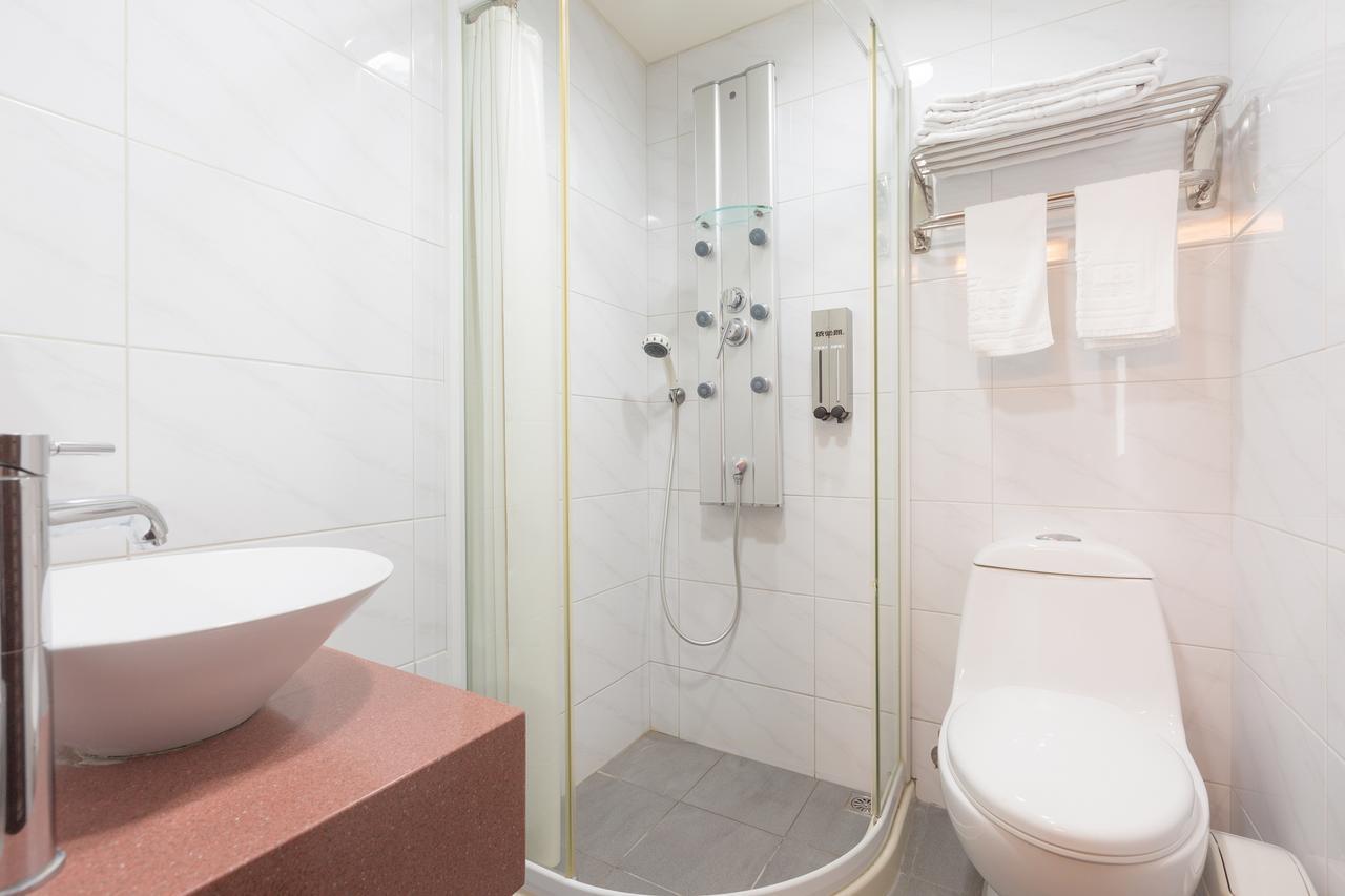Tai Lee Hotel Taishan エクステリア 写真